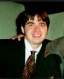 kevin heisinger